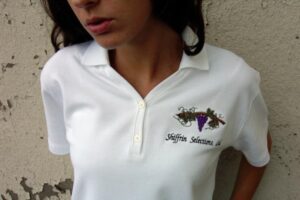 promotional polos los angeles