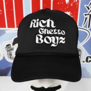 Embroidered-Rich-Ghetto-Hat