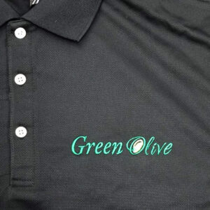 Polo-Green-Olive