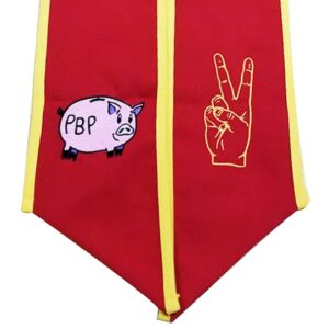 PBP-Sash