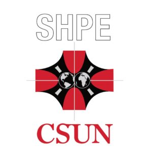 SHPE-CSUN-Sash